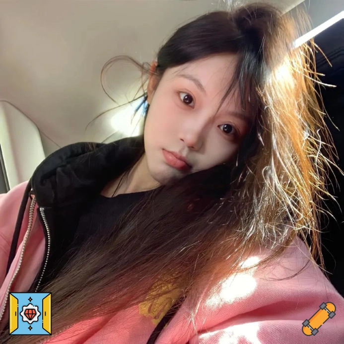 用户头像