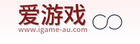 爱游戏 Logo